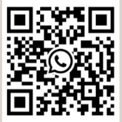 WhatsApp 二维码